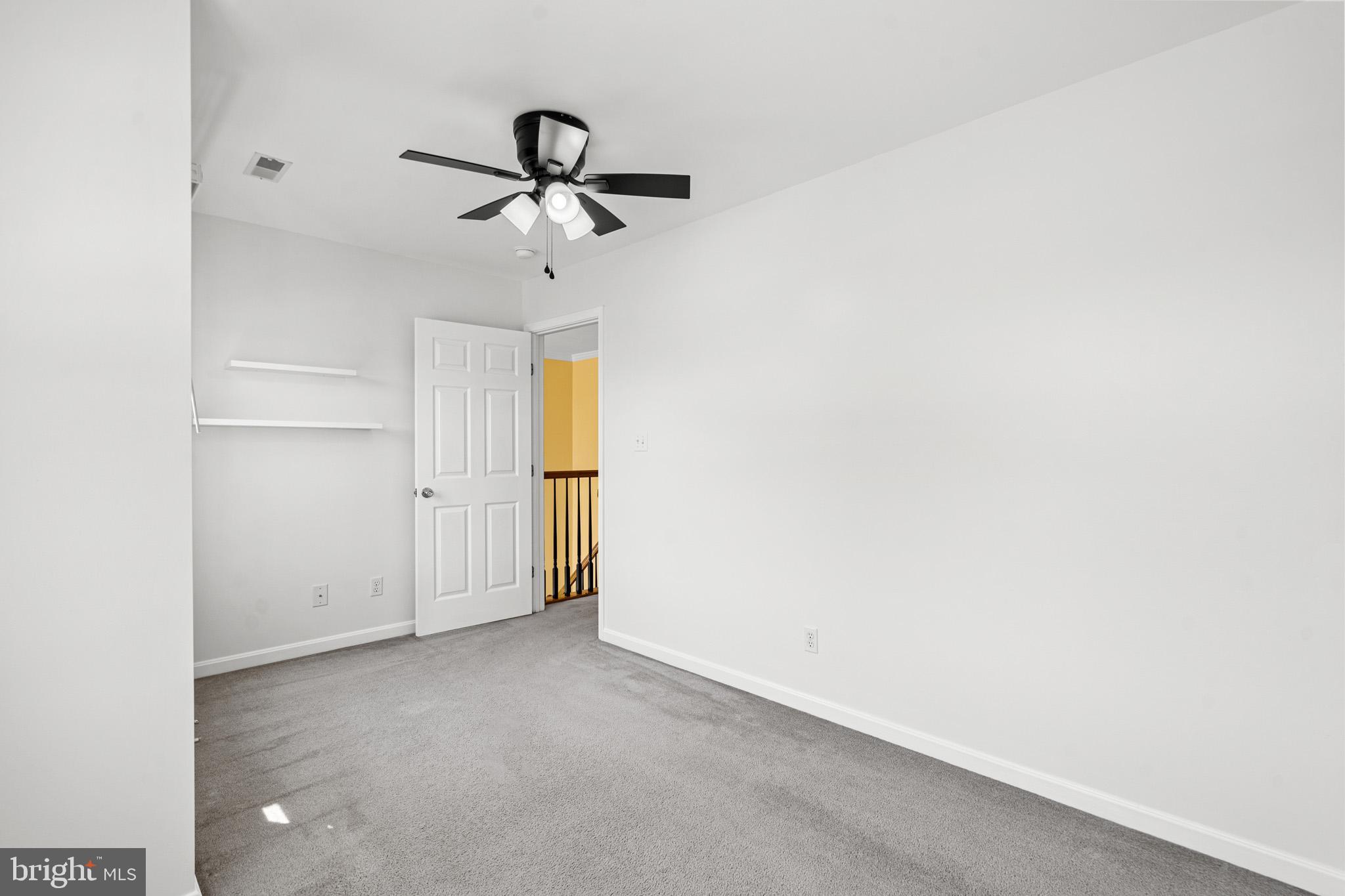 1230 Plum Point Road Huntingtown, MD 20639 - Photo 37 of 79 a view of empty room