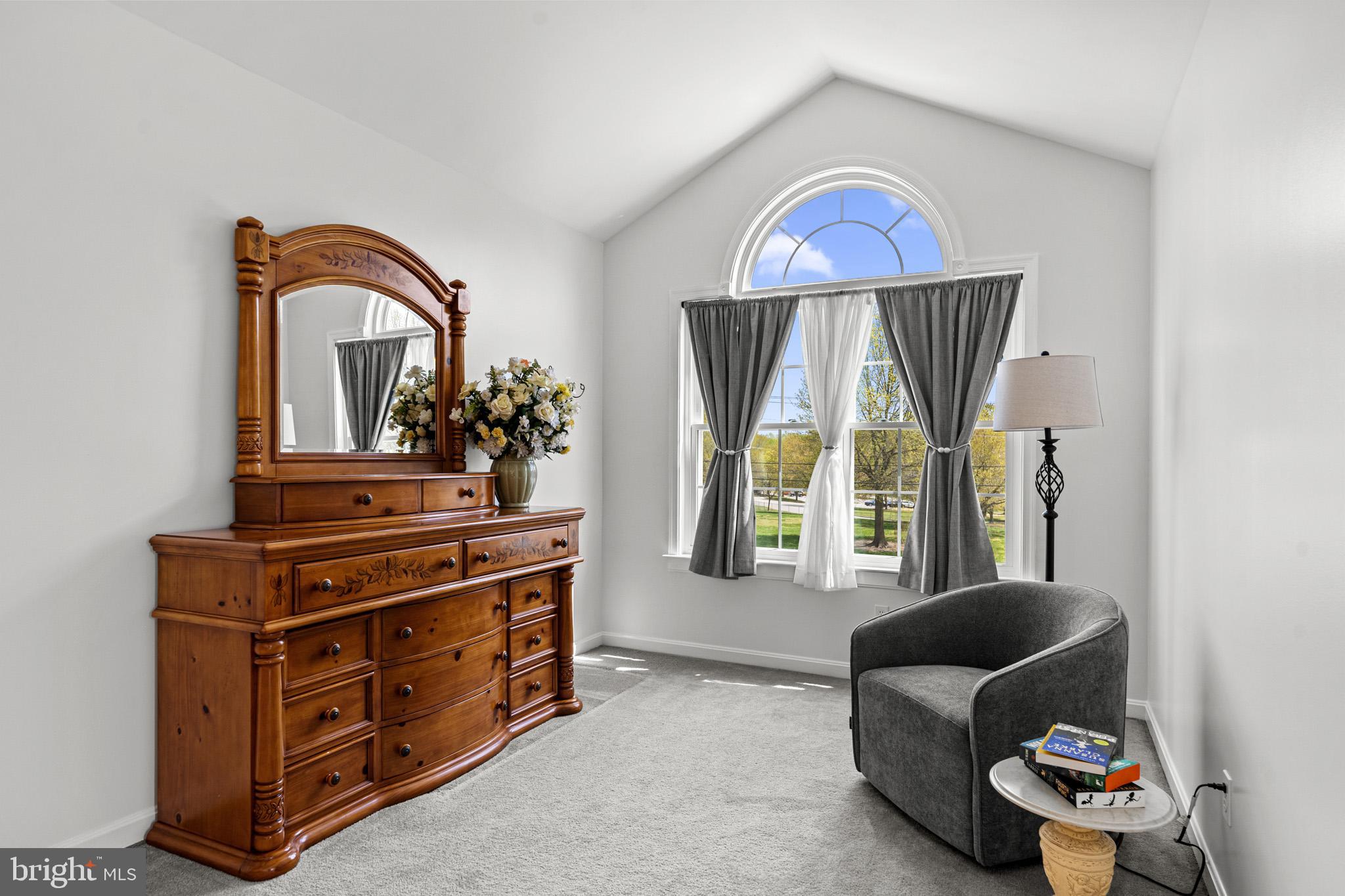 1230 Plum Point Road Huntingtown, MD 20639 - Photo 47 of 79 a living room with furniture and a window