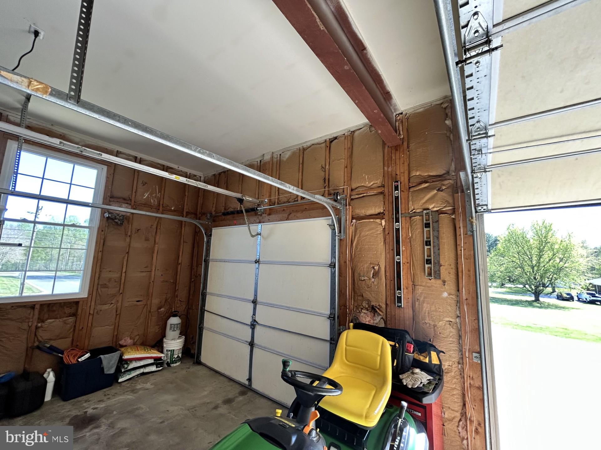1230 Plum Point Road Huntingtown, MD 20639 - Photo 54 of 79 a view of a room with wooden floor and furniture