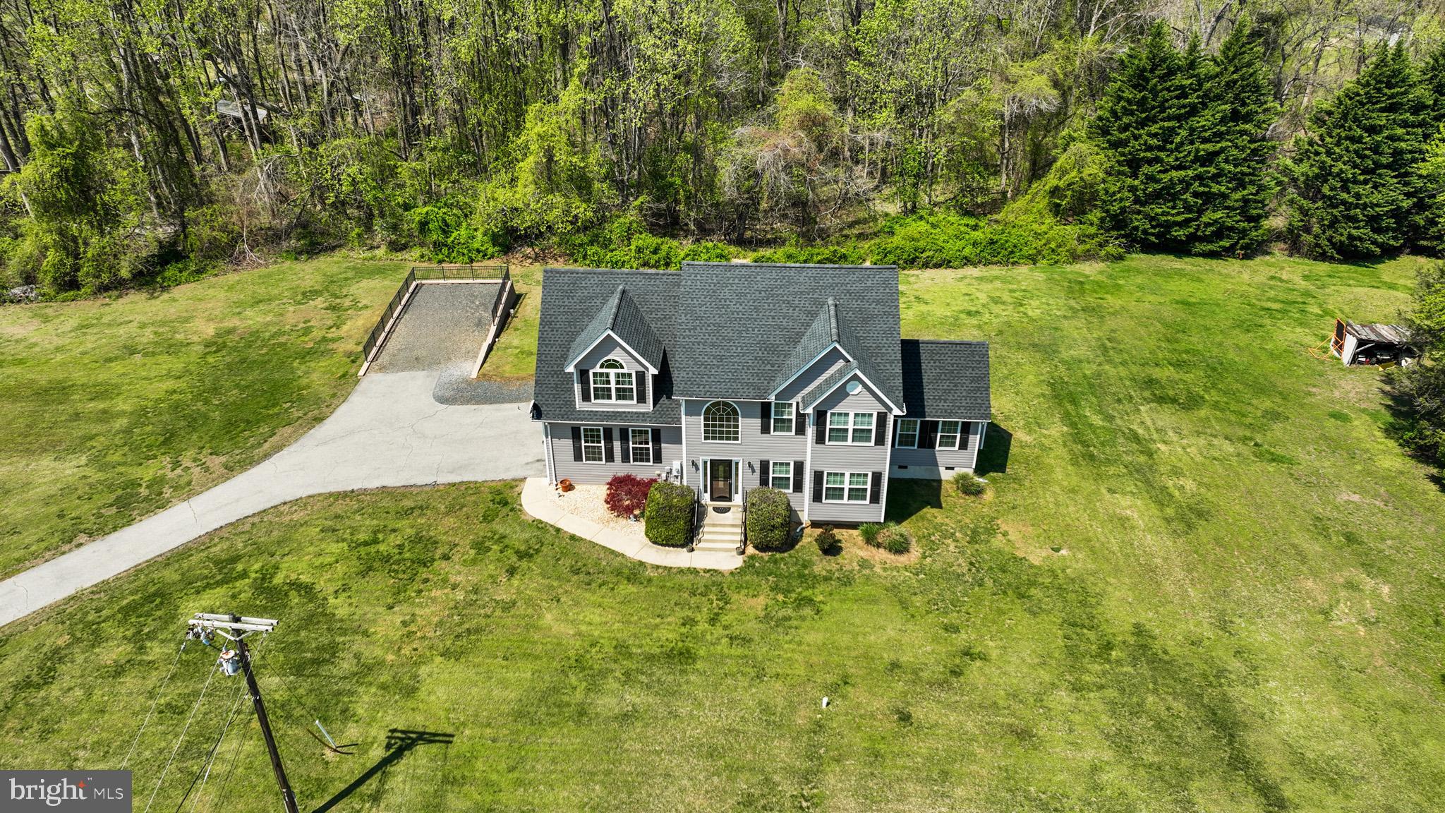 1230 Plum Point Road Huntingtown, MD 20639 - Photo 55 of 79