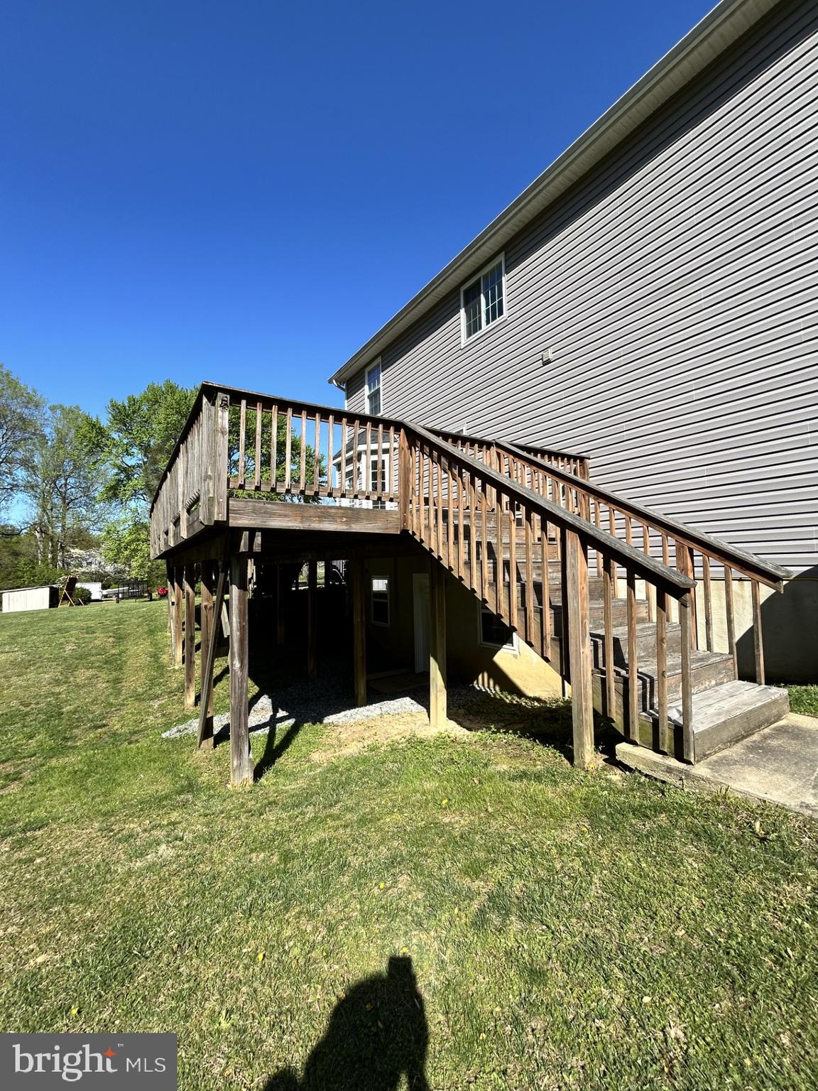 1230 Plum Point Road Huntingtown, MD 20639 - Photo 78 of 79