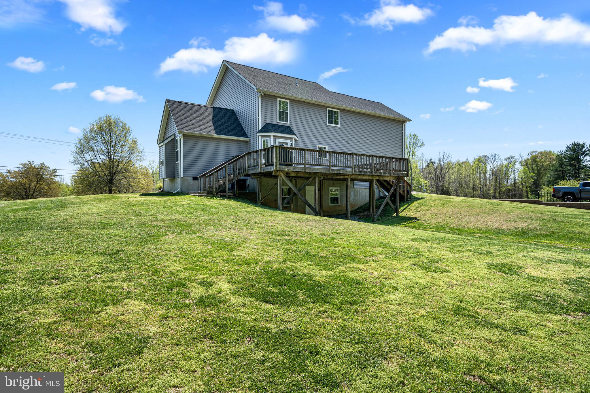 1230 Plum Point Road Huntingtown, MD 20639 - Photo 8 of 79