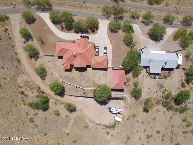 1249 Avenida Gloriosa Rio Rico, AZ 85648 - Photo 49 of 49