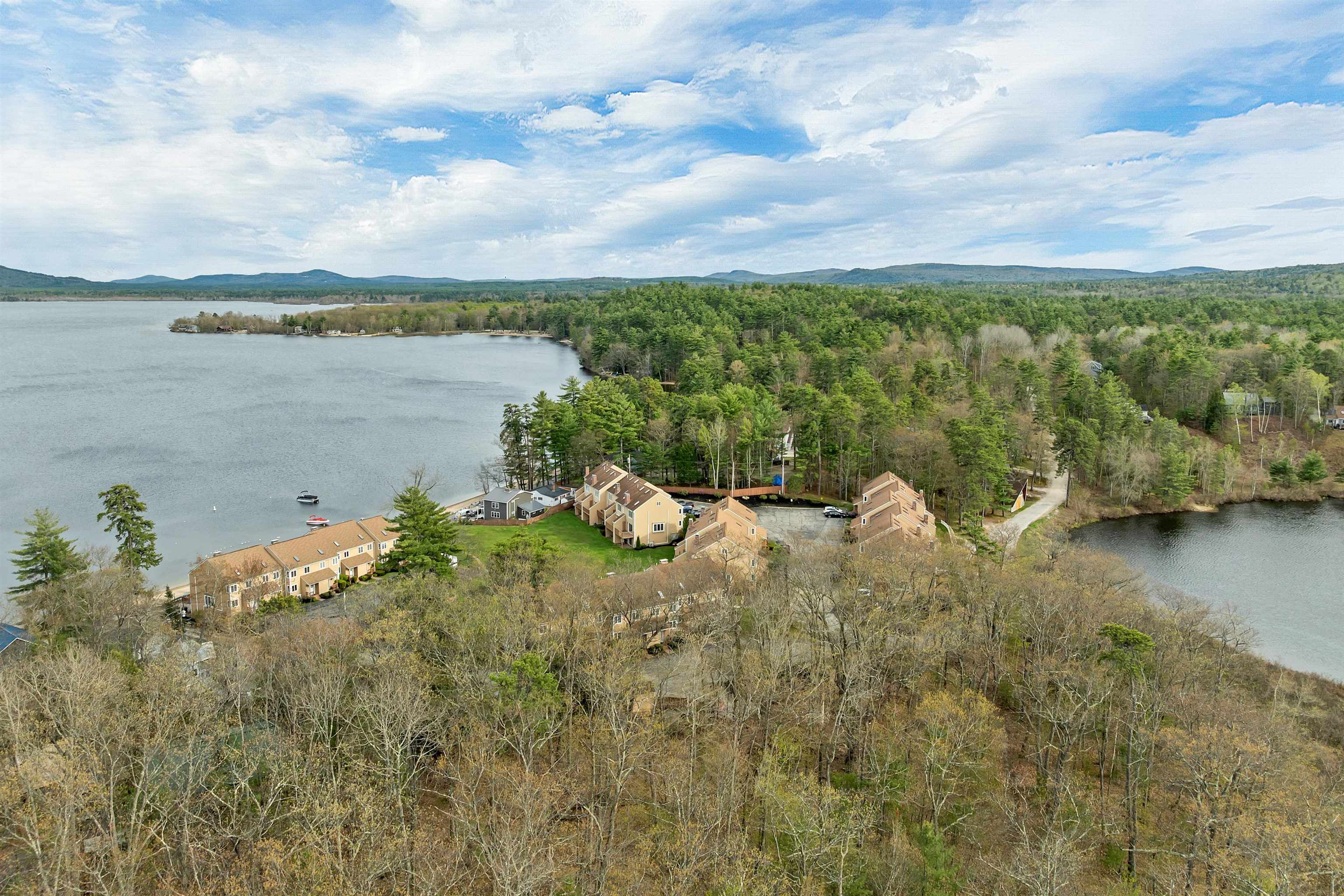 50 Patch Pond Road, Unit 21 Ossipee, NH 03814 - Photo 19 of 60