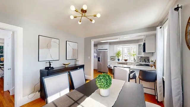 $439,999 | 2800 Acushnet Avenue, New Bedford, MA 02745