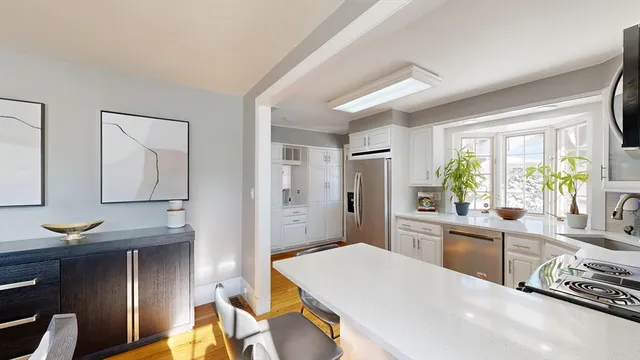 $439,999 | 2800 Acushnet Avenue, New Bedford, MA 02745