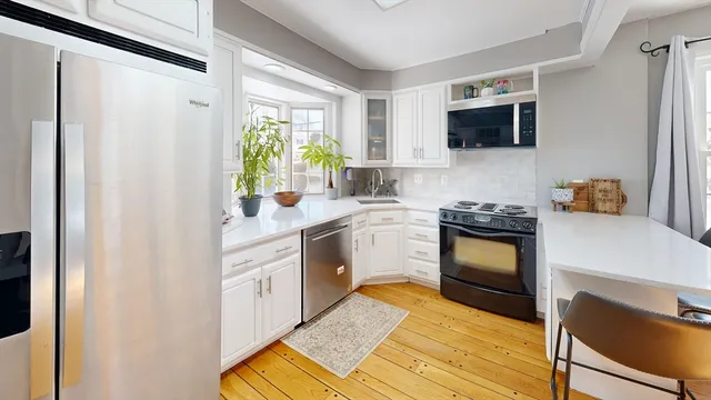 $439,999 | 2800 Acushnet Avenue, New Bedford, MA 02745