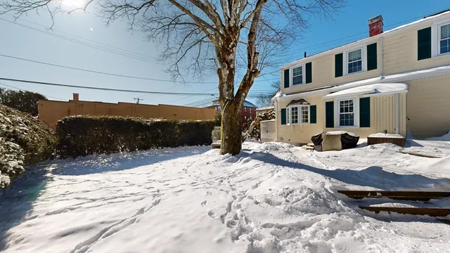 $439,999 | 2800 Acushnet Avenue, New Bedford, MA 02745