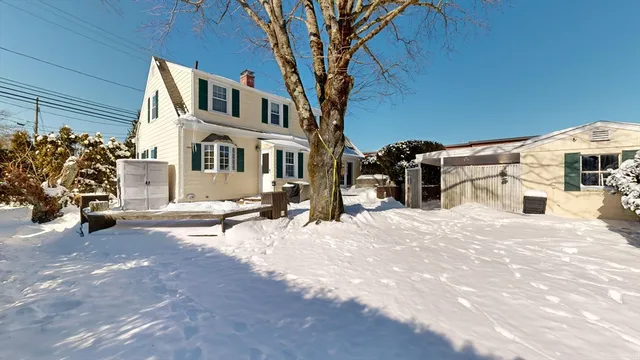 $439,999 | 2800 Acushnet Avenue, New Bedford, MA 02745