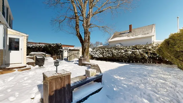 $439,999 | 2800 Acushnet Avenue, New Bedford, MA 02745