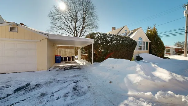 $439,999 | 2800 Acushnet Avenue, New Bedford, MA 02745