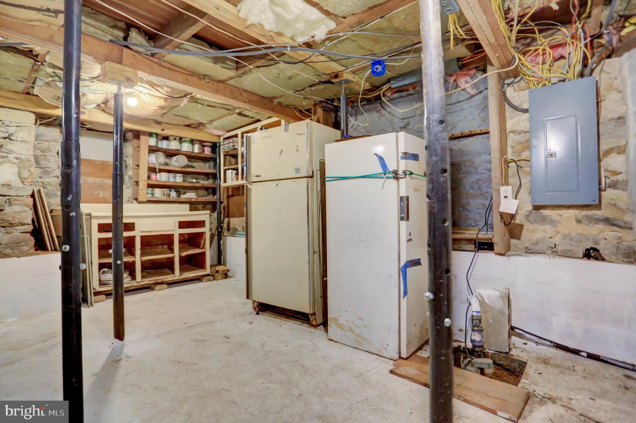 8240 Lincoln Way East Fayetteville, PA 17222 - Photo 38 of 39