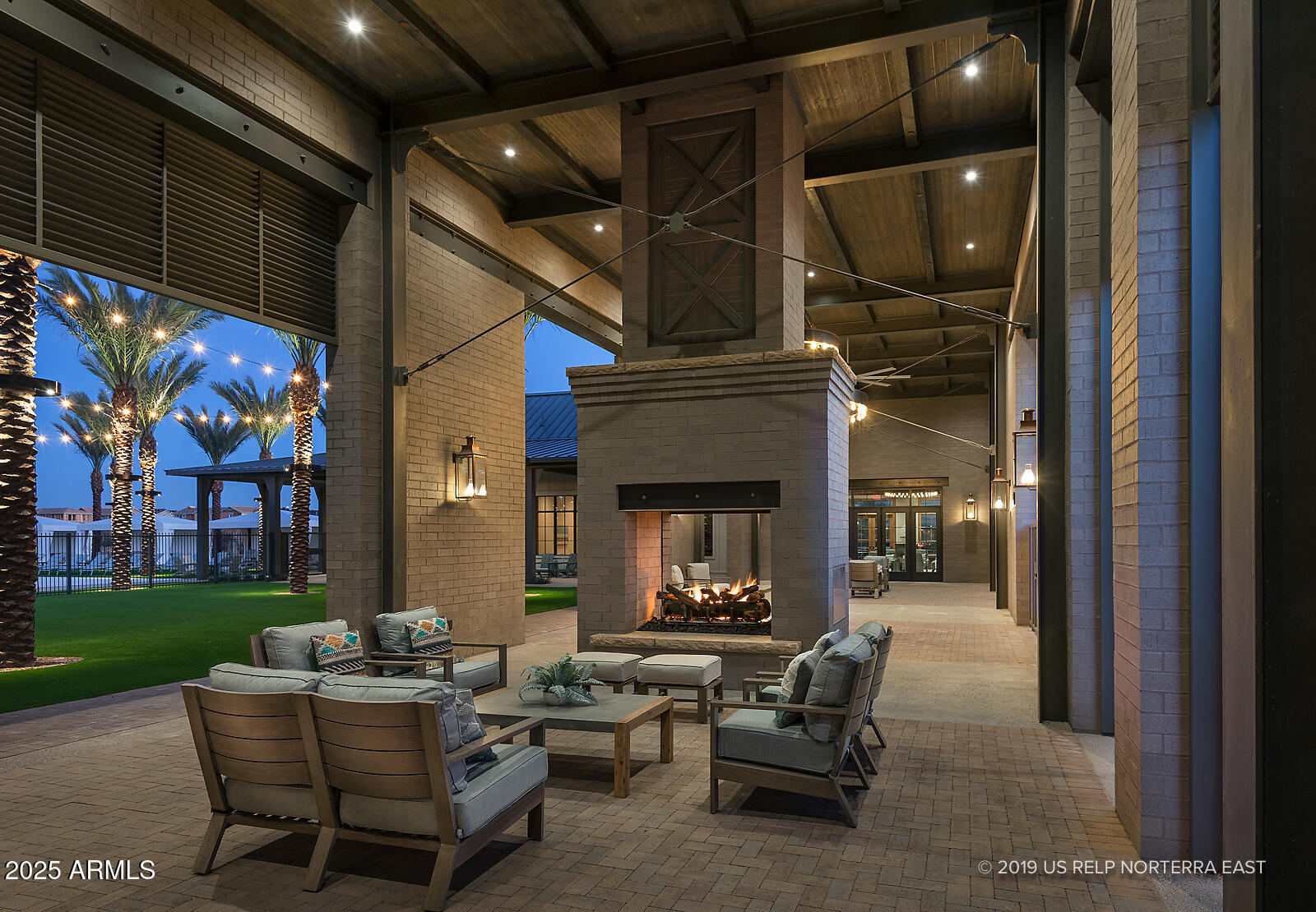 2022 West Rowel Road Phoenix, AZ 85085 - Photo 6 of 15 19-001-04 Covered Seating