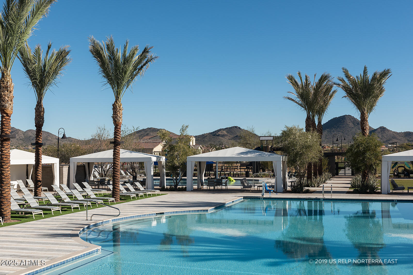 2022 West Rowel Road Phoenix, AZ 85085 - Photo 8 of 15 19-001-10 Pool