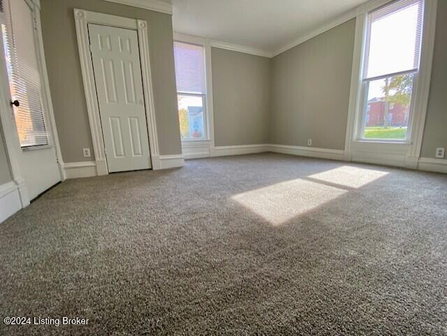 2939 Waddy Road Waddy, KY 40076 - Photo 24 of 54 Bedroom 2
