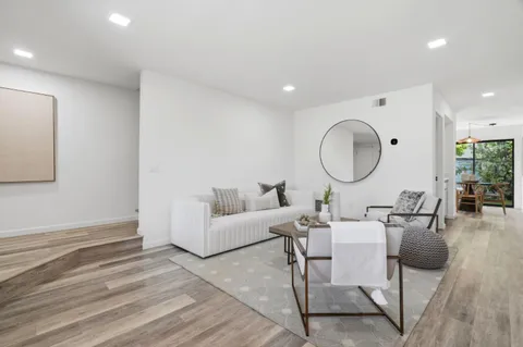 $848,060 | 628 North Ahwanee Terrace, Sunnyvale, CA 94085