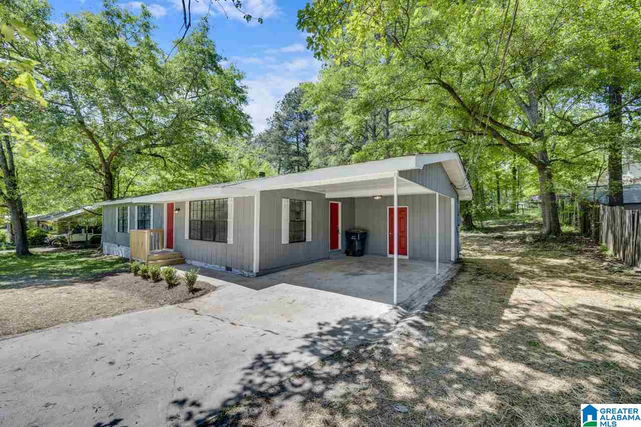 232 18th Street Calera, AL 35040 - Photo 2 of 22