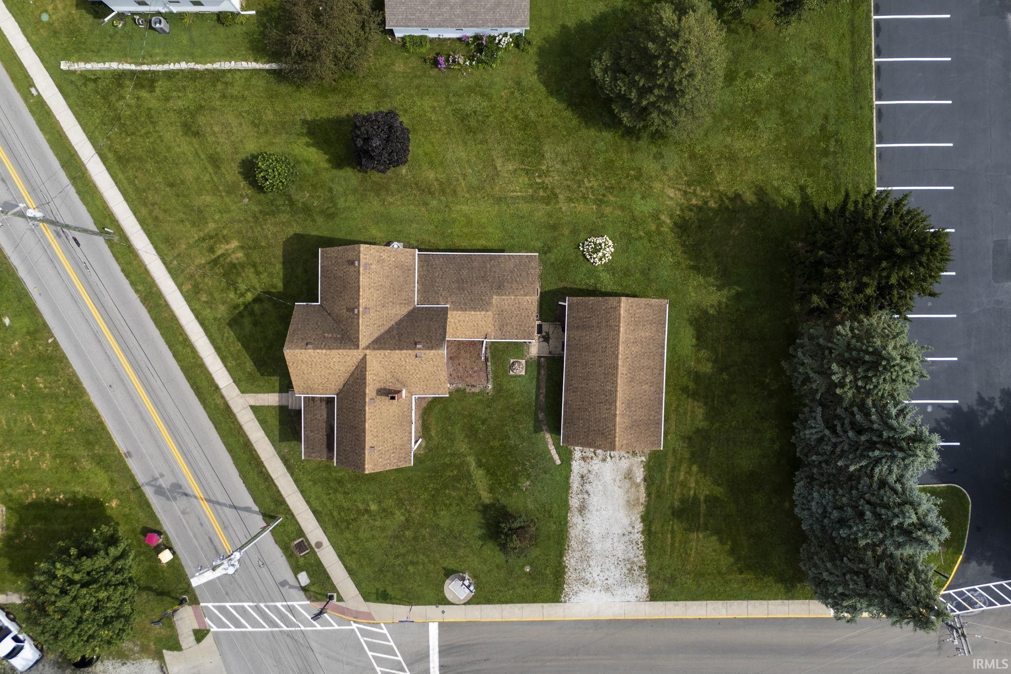 279 Dayton Road Dayton, IN 47941 - Photo 34 of 38 Gallery Image 34