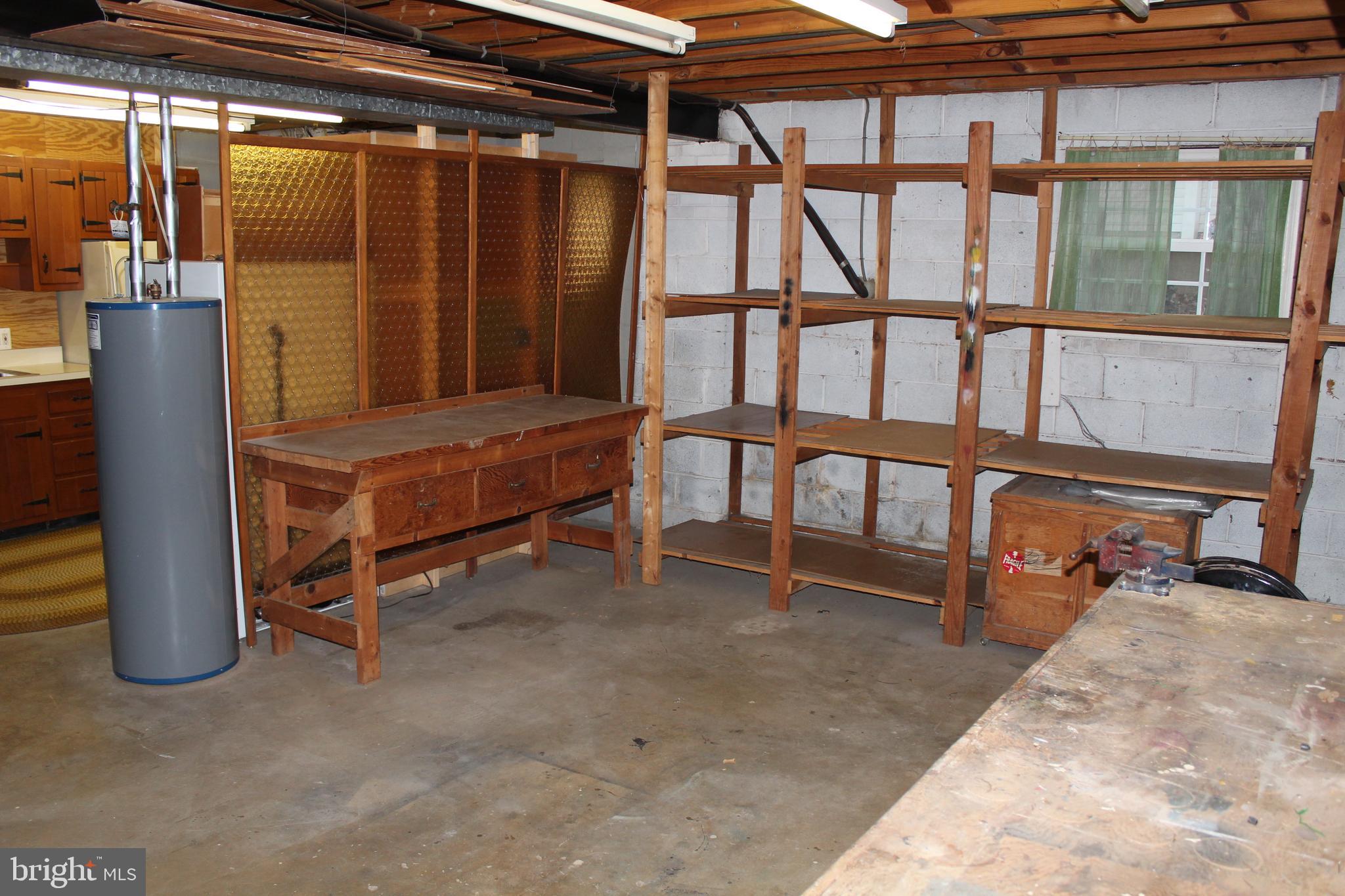 8218 Dabney Avenue Springfield, VA 22152 - Photo 26 of 33 Storage area