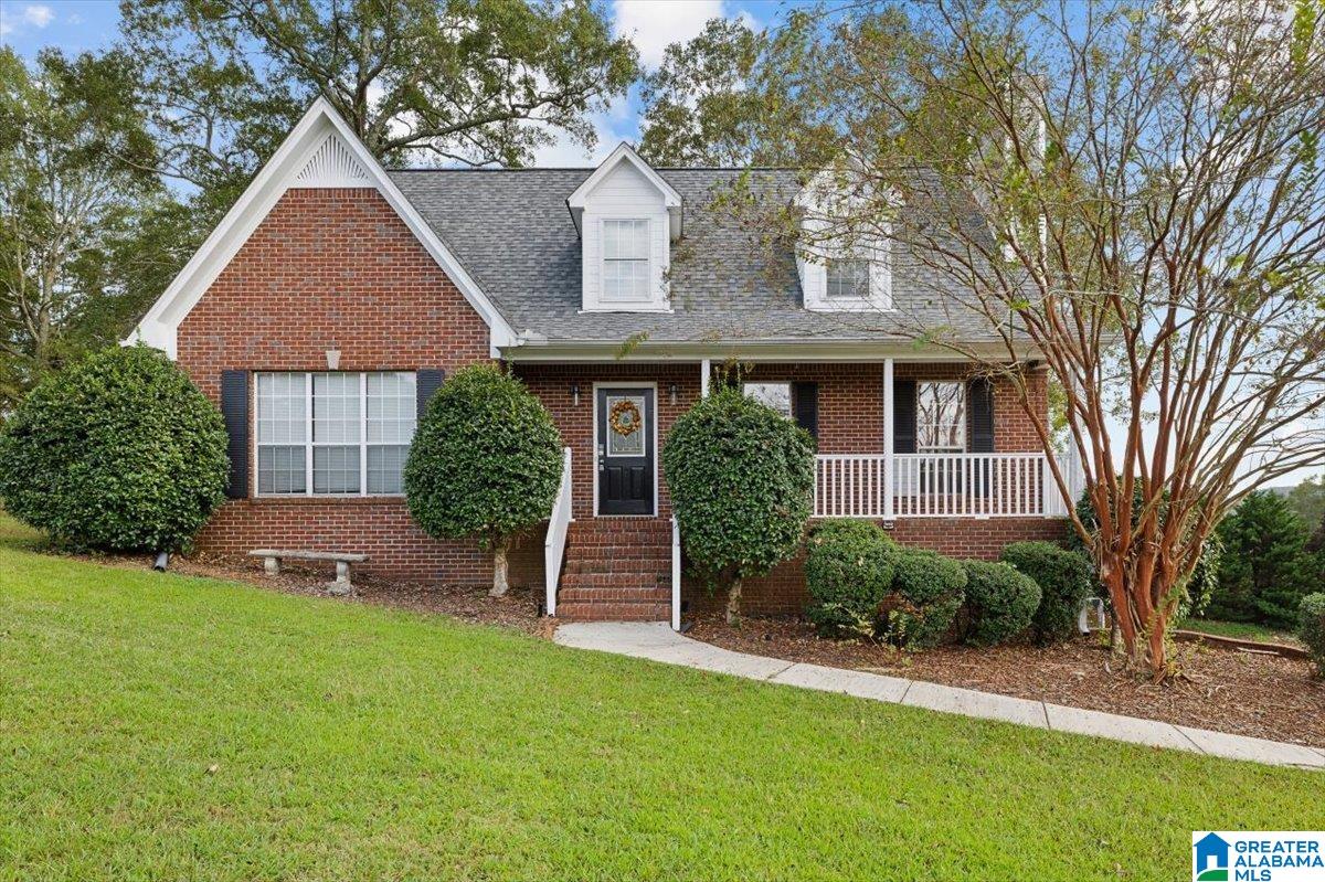 98 Greystone Drive Oneonta, AL 35121 - Photo 6 of 36