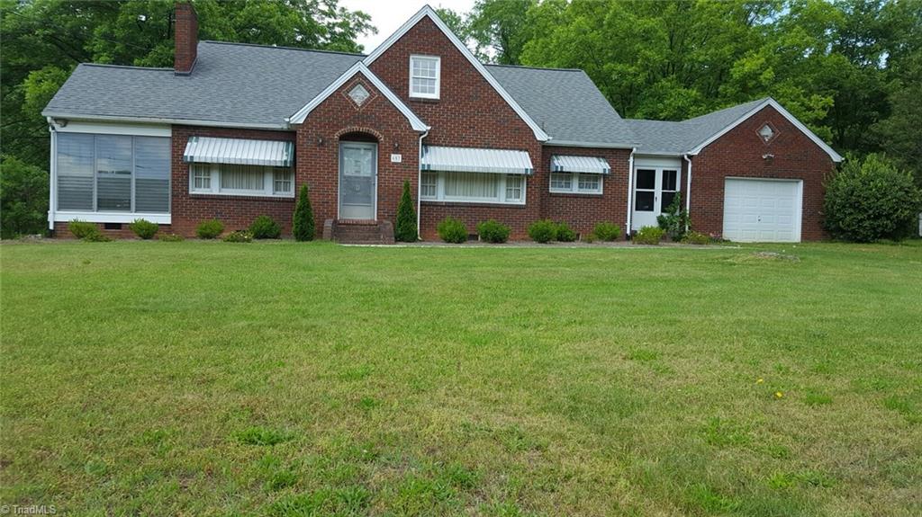 657 Motor Road Winston-Salem, NC 27105 - Photo 1 of 19 Gallery Image 1