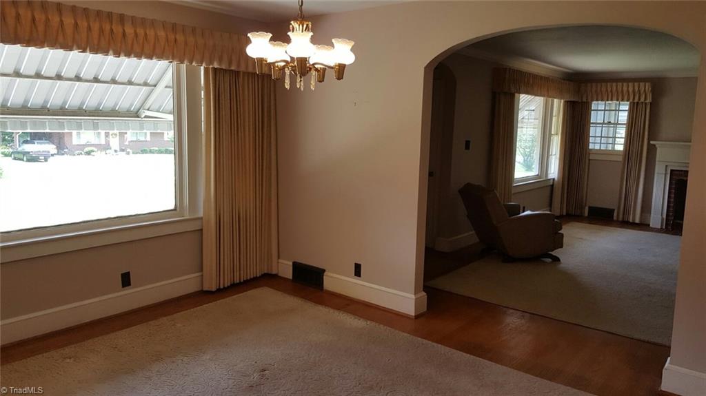 657 Motor Road Winston-Salem, NC 27105 - Photo 6 of 19 Gallery Image 6