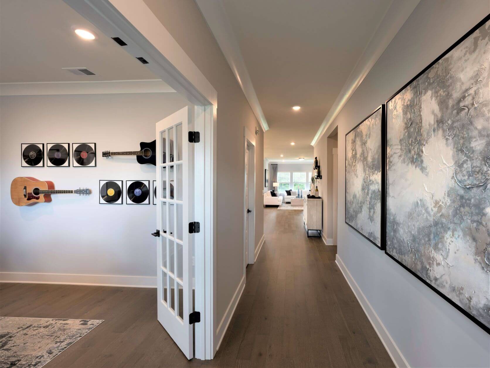 707 Castle Road Mount Juliet, TN 37122 - Photo 2 of 18 a view of entryway