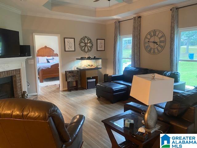 456 Bailey Loop Road Gardendale, AL 35071 - Photo 9 of 26 Gallery Image 9