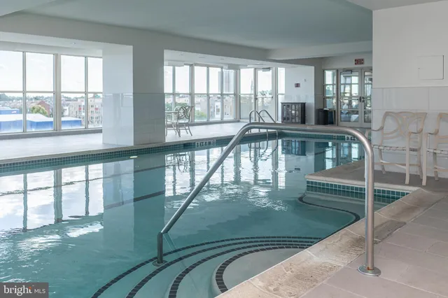 $469,500 | 717 South Christopher Columbus Boulevard, Unit 1607, Philadelphia, PA 19147