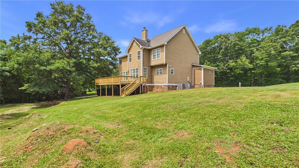 450 East End Road Covington, GA 30014 - Photo 12 of 61