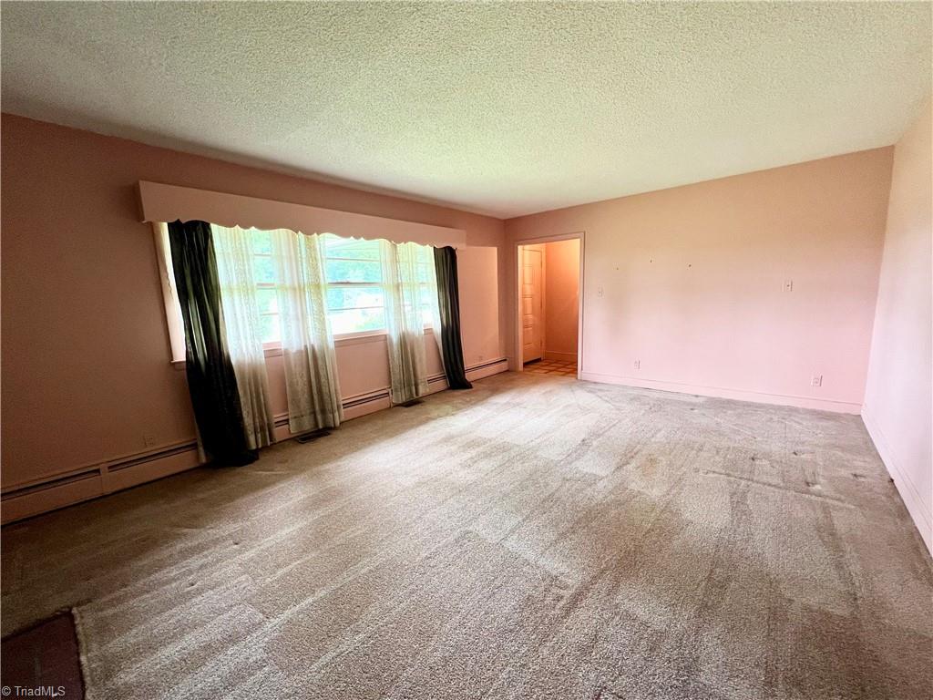 3684 Oak Ridge Road Summerfield, NC 27358 - Photo 15 of 42 Additional view of formal living room