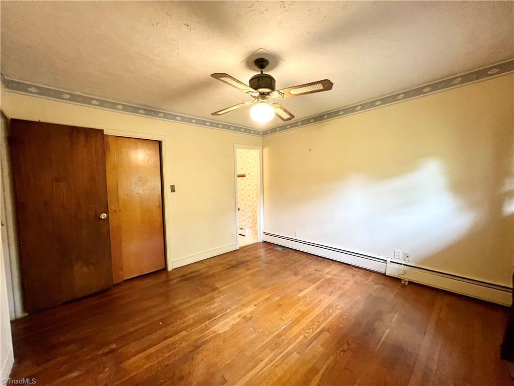 3684 Oak Ridge Road Summerfield, NC 27358 - Photo 23 of 42 Additional view of primary bedroom