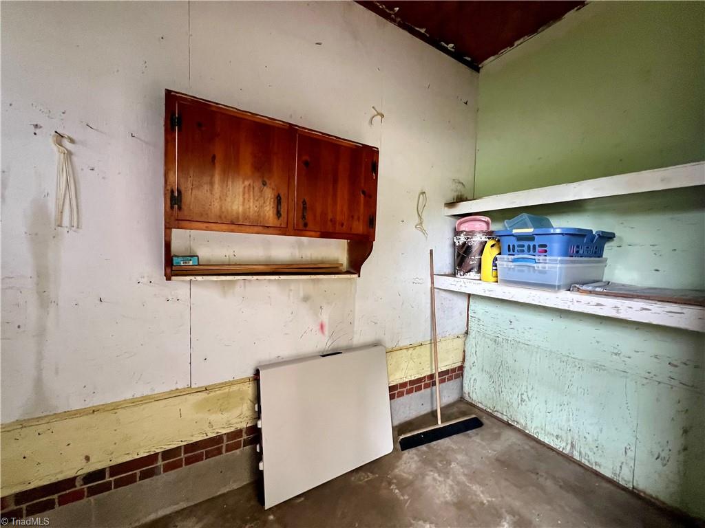 3684 Oak Ridge Road Summerfield, NC 27358 - Photo 27 of 42 2nd utility room off carport