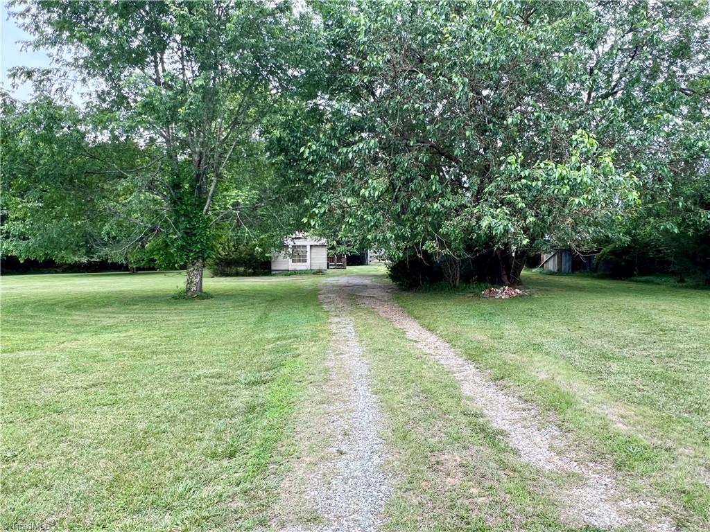3684 Oak Ridge Road Summerfield, NC 27358 - Photo 28 of 42 Mobile home has its own driveway