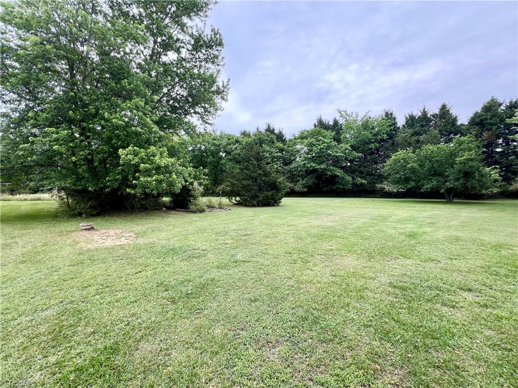3684 Oak Ridge Road Summerfield, NC 27358 - Photo 41 of 42 Back yard
