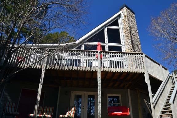 373 Pelican Cove Road Westminster, SC 29693 - Photo 1 of 25 Gallery Image 1