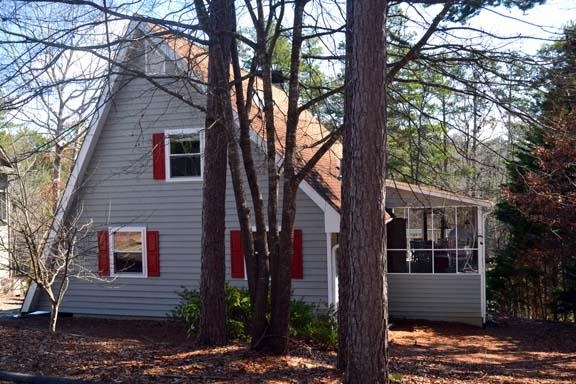 373 Pelican Cove Road Westminster, SC 29693 - Photo 21 of 25 Gallery Image 21