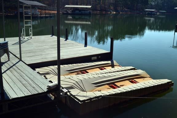 373 Pelican Cove Road Westminster, SC 29693 - Photo 24 of 25 Gallery Image 24