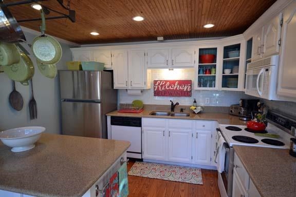 373 Pelican Cove Road Westminster, SC 29693 - Photo 5 of 25 Gallery Image 5