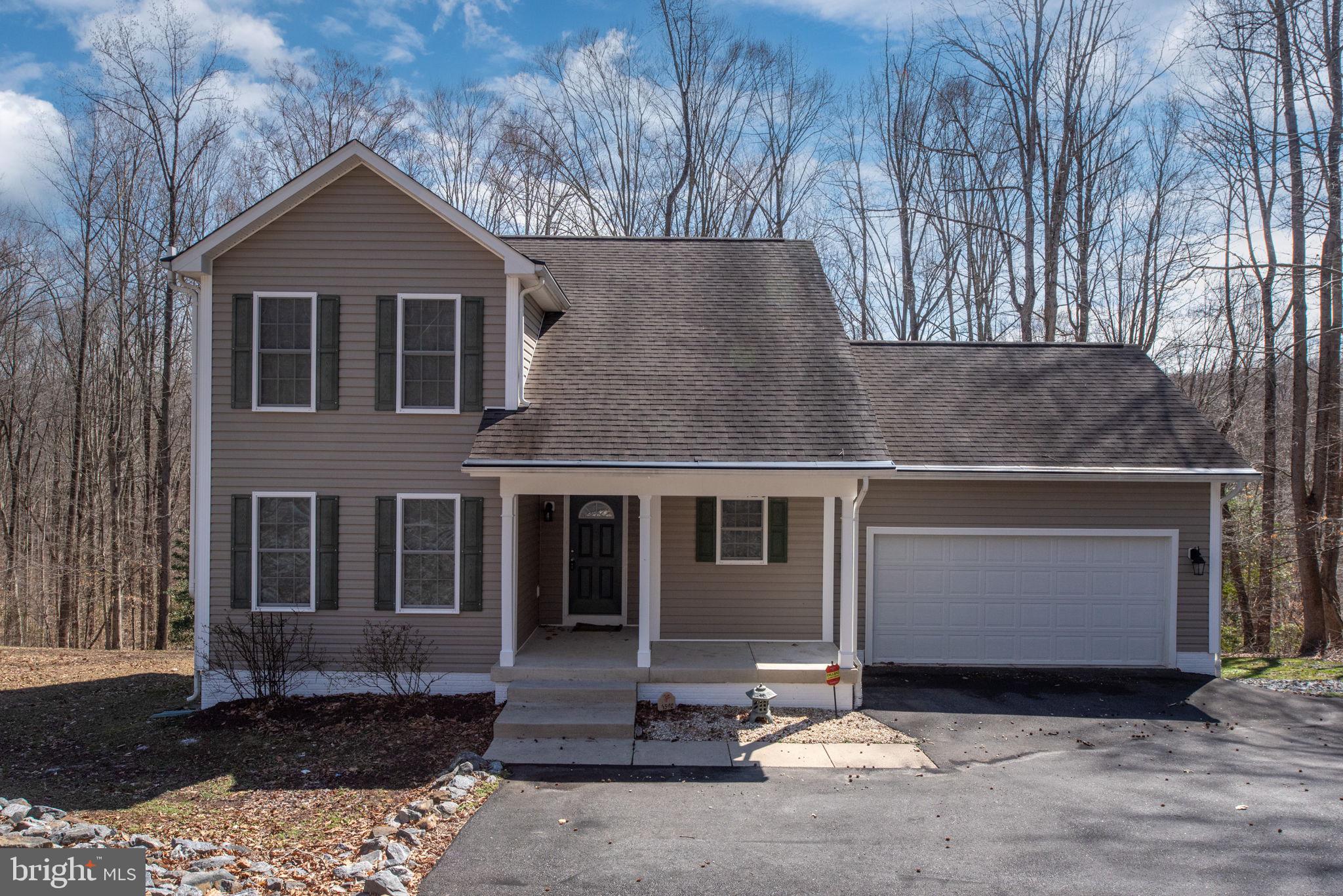 4590 Caledon Road King George, VA 22485 - Photo 8 of 88 Gallery Image 8