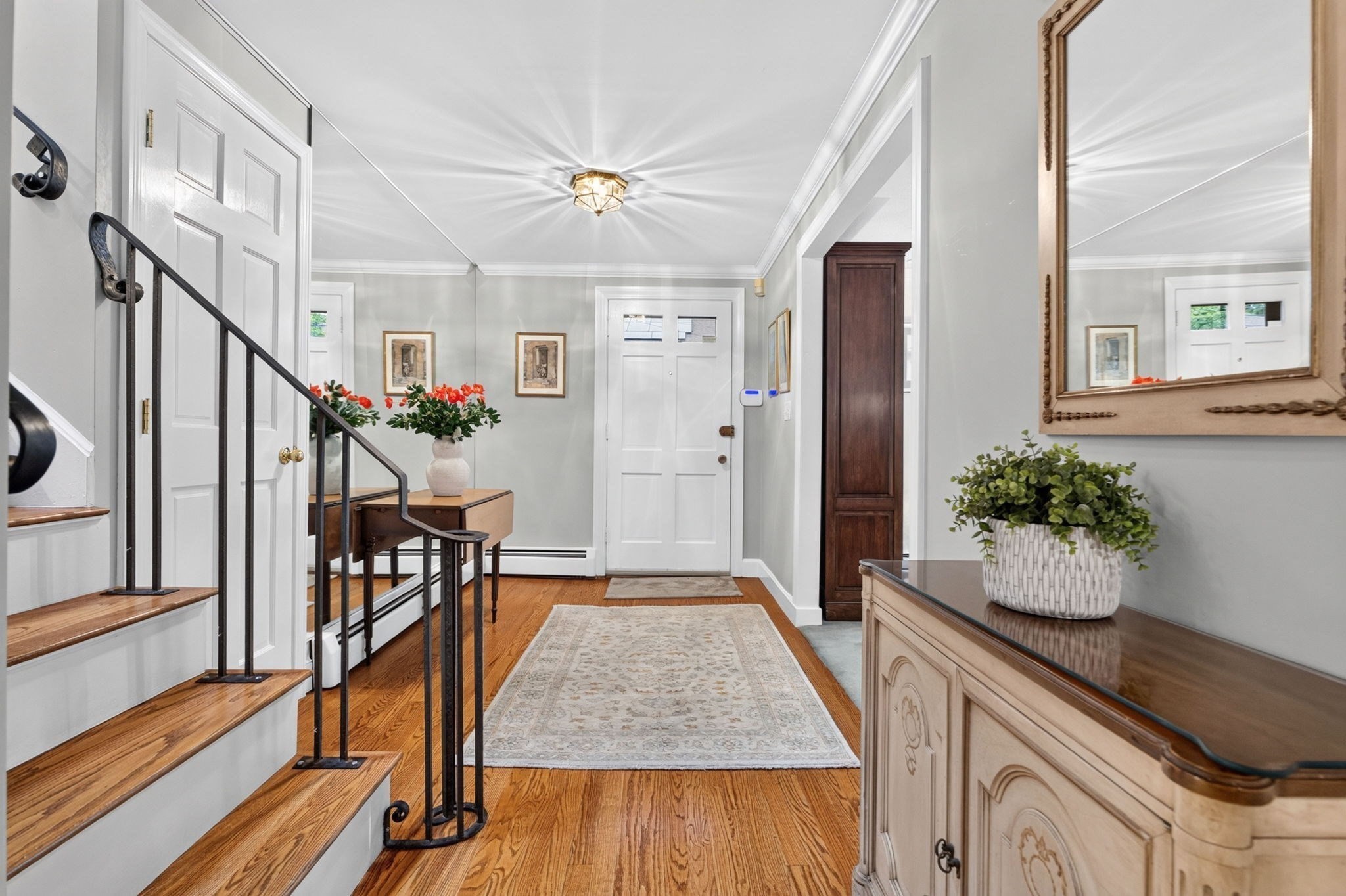 130 Moss Hill Road Boston, MA 02130 - Photo 2 of 40 Gallery Image 2