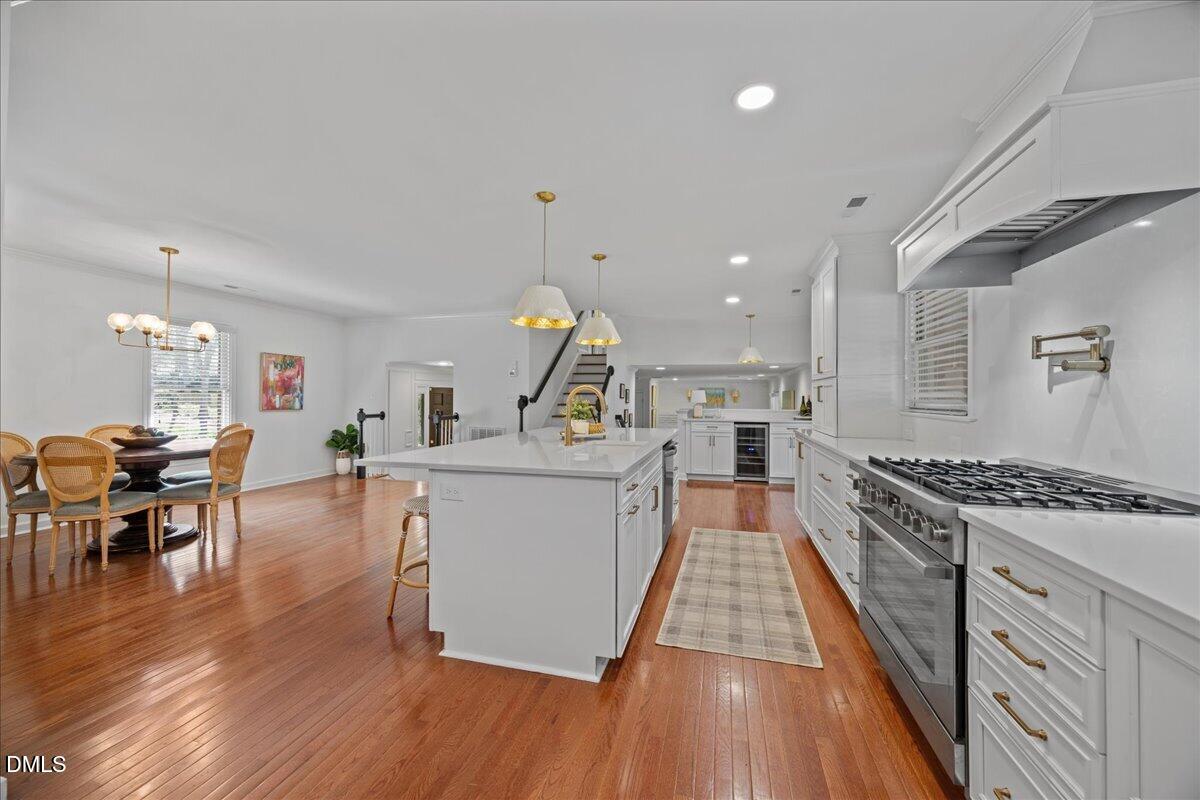 1205 Indian Trail Drive Raleigh, NC 27609 - Photo 12 of 40 13-2A1A9523