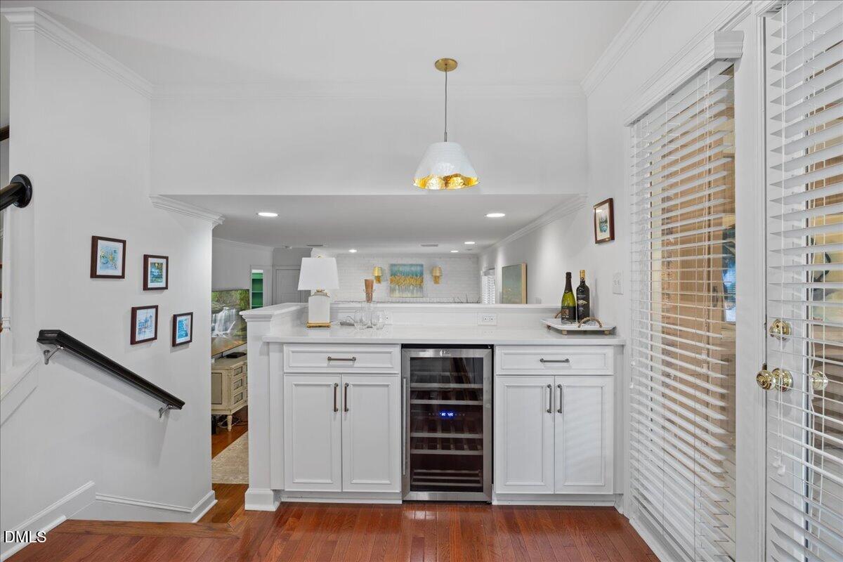 1205 Indian Trail Drive Raleigh, NC 27609 - Photo 13 of 40 14-2A1A9526