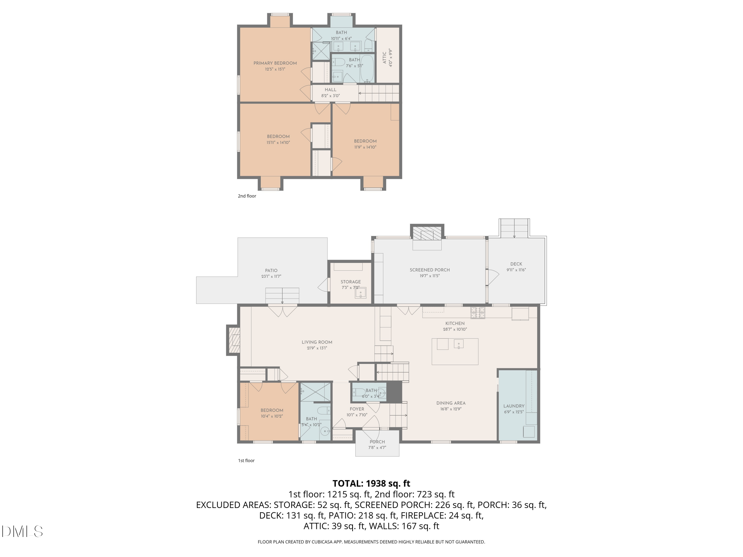 1205 Indian Trail Drive Raleigh, NC 27609 - Photo 40 of 40