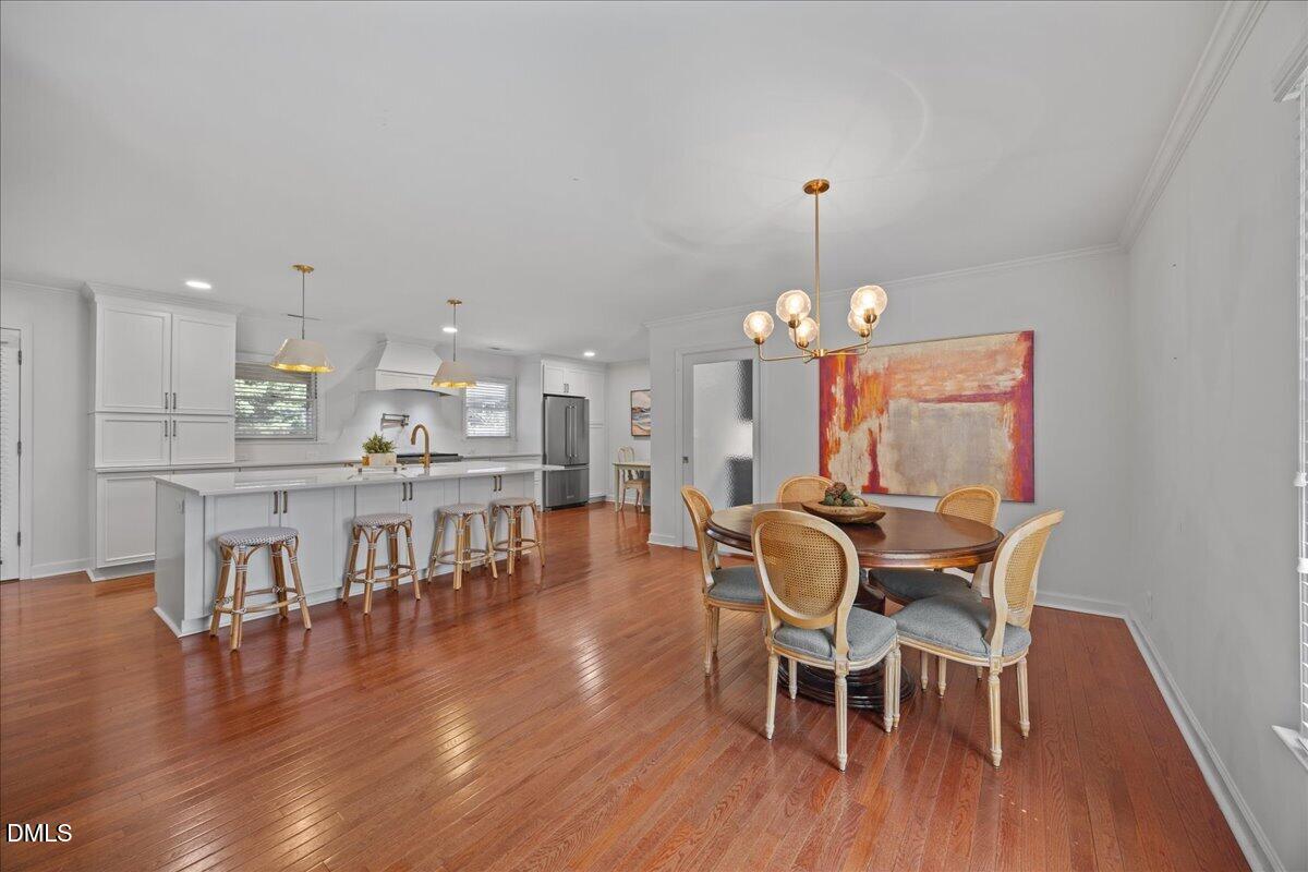 1205 Indian Trail Drive Raleigh, NC 27609 - Photo 6 of 40 07-2A1A9505