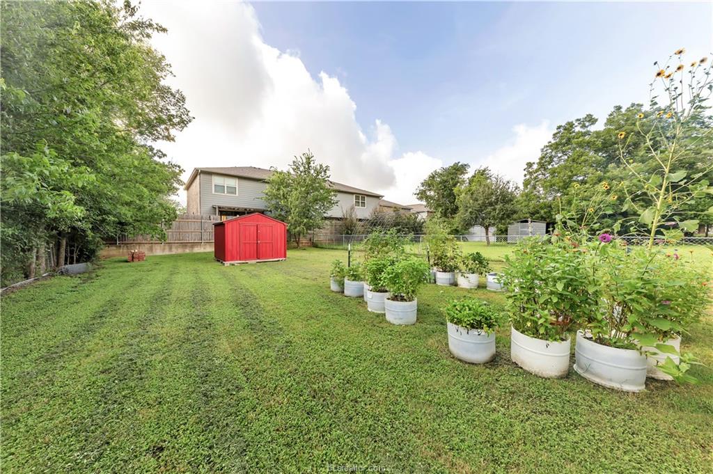 109 Sulphur Springs Road Bryan, TX 77801 - Photo 15 of 15