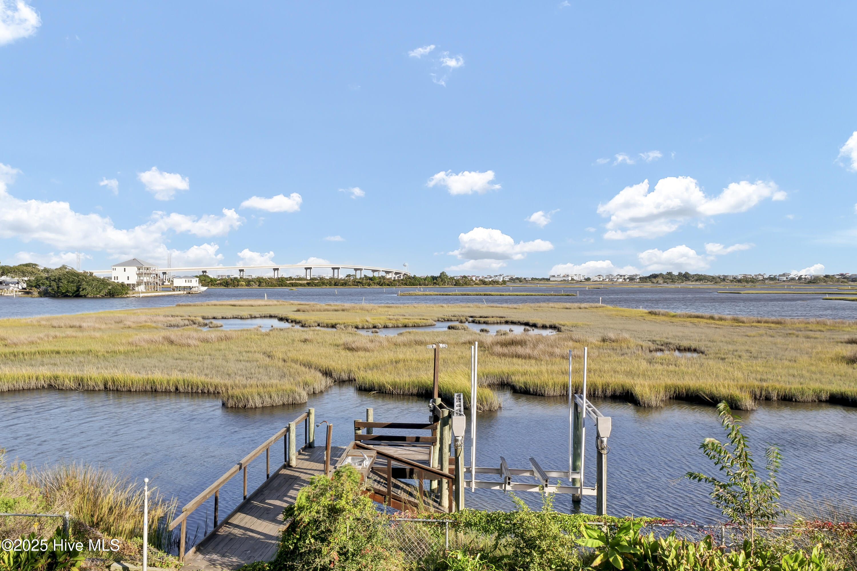 544 Little Kinston Road Surf City, NC 28445 - Photo 33 of 39 P1377244