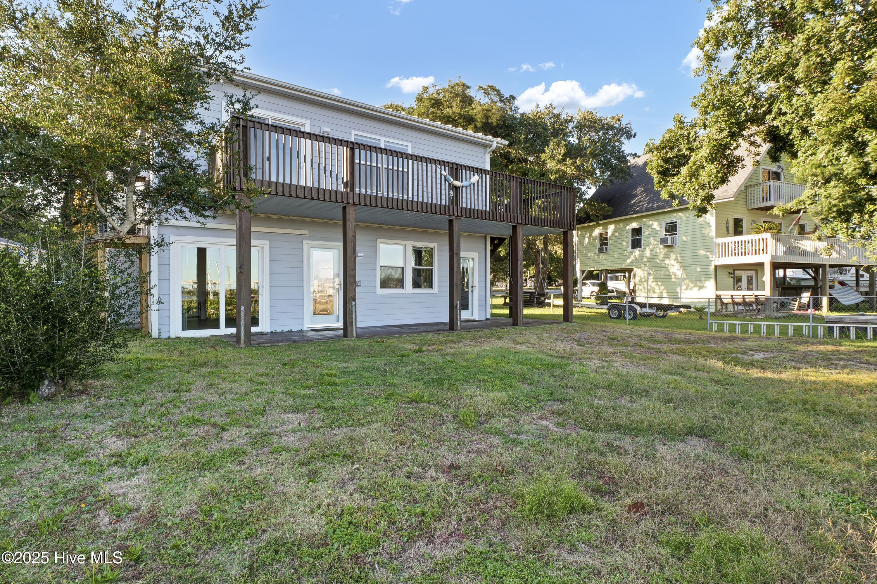 544 Little Kinston Road Surf City, NC 28445 - Photo 34 of 39 P1377264