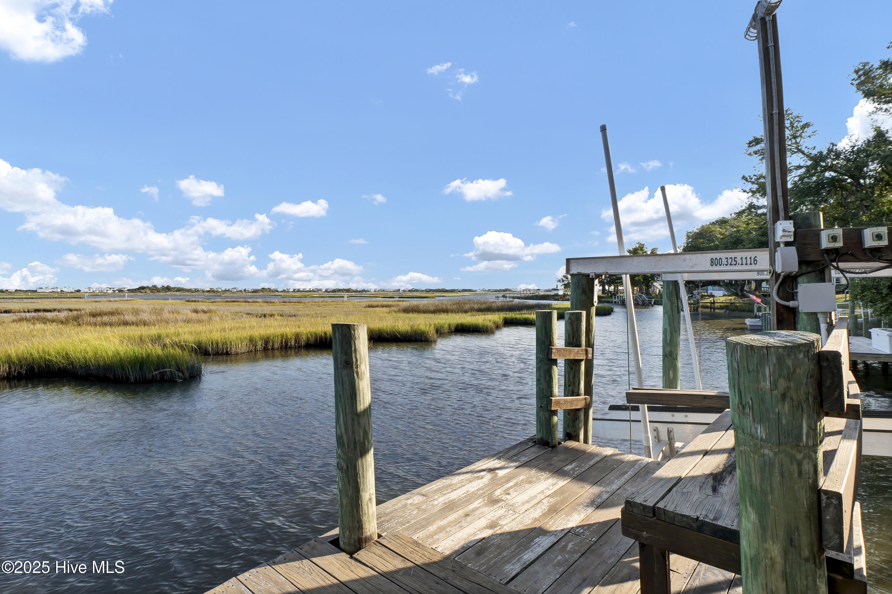 544 Little Kinston Road Surf City, NC 28445 - Photo 35 of 39 P1377289