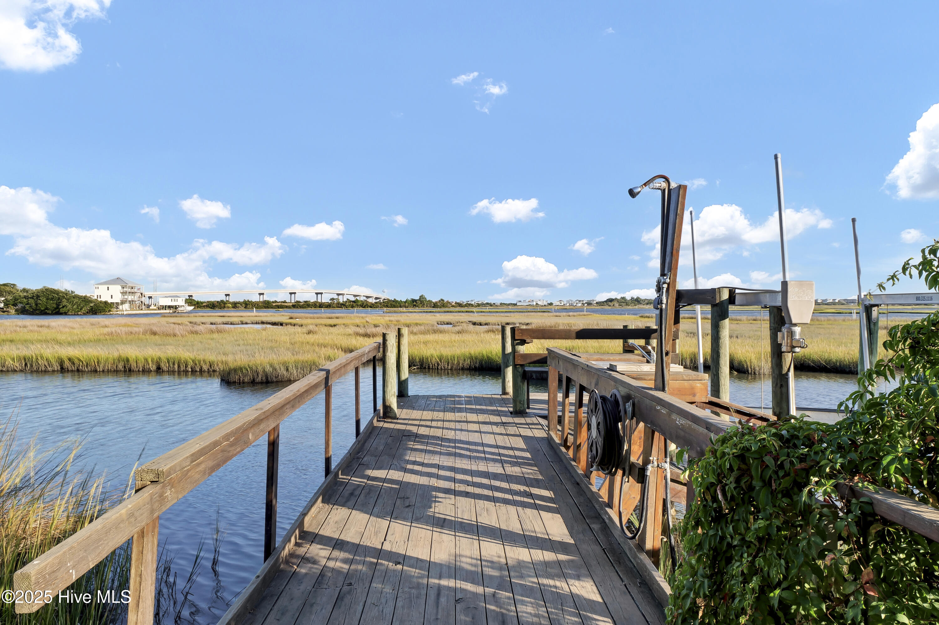 544 Little Kinston Road Surf City, NC 28445 - Photo 36 of 39 P1377279